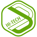 Hi-tech apparatuur